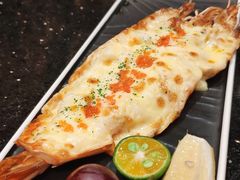 -月下料理(楷林IFC店)