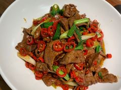 -老板恋上鱼(振华商厦店)