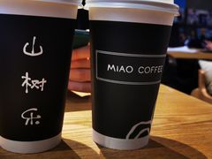 -MIAO COFFEE