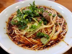 兵哥肥肠面-兵哥豌豆面(青华店)