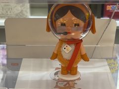 -泡泡玛特POPMART(大兴荟聚店)