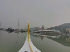 -平湖九龙山庄园圣马可酒店