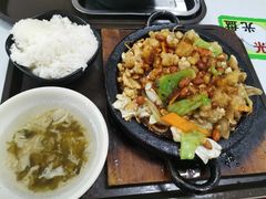 -哈尔滨工业大学-学苑楼