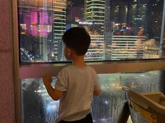 -广州富力君悦大酒店·凯菲厅