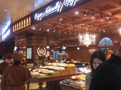 -麦陌(正弘城店)