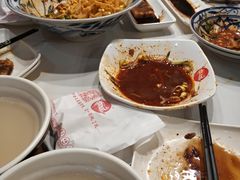 -子午路张记肉夹馍(小寨西路店)