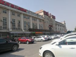 -北京京通医院医疗美容