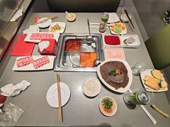 -海底捞火锅(泰安爱琴海店)