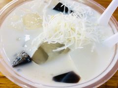 -解放路步行街                