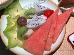 -珍味汤馆·潮汕家乡菜(保利文化广场店)