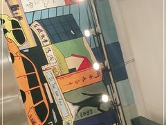 -英雄故事地摊烤肉(马驹桥店)