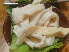 牛黄喉-周幺妹重庆老火锅(银泰城总店)