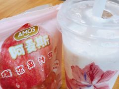 -全家便利店(南峰中心店)