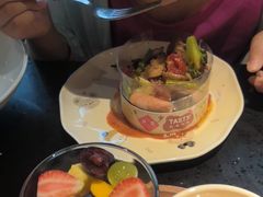 -西堤牛排(北京国瑞店)