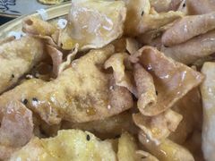 -百花人家(清水镇店)