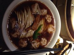 iphone_upload_pic-东园小馆·早茶·淮扬小炒(江都路店)