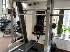 -悦耐私教健身馆(保利中心店)