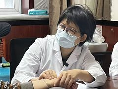 -北京中西医结合医院