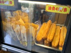 -银记肠粉店(南方医院店)