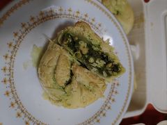 -龙华素斋(龙华路店)