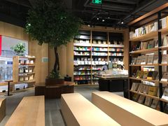 店内环境-覔书店(壹方城店)