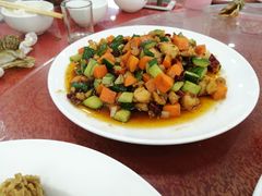 -叶存利海鲜大馅饺子(东戴河止锚湾店)