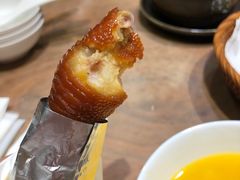 -苏小柳点心·手作小笼包(康桥分院)