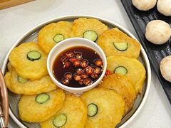 -艺林烤肉城(光明店)
