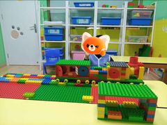 -贝乐乐高机器人教育(南环汇邻广场校区)