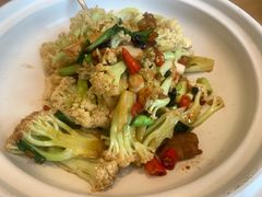 钵子菜花-香浙汇(望京店)