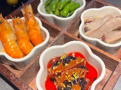 -吴越荣记苏州菜·松鼠桂鱼100%活鱼现做(斜塘老街店)
