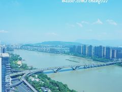 -三迪希尔顿酒店·星空酒廊