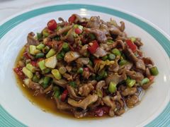 -韶山冲湘菜馆(黄桦路店)