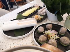 -椰子营·椰子鸡火锅(万象里店)