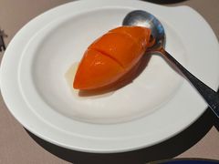 蜜汁红薯-荣轩(新荣记环球金融中心店)