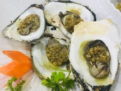 -QQ海鲜餐厅