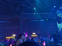 -MOSSO·Liveshow(M3香港广场店)