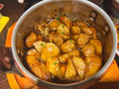 -小柴米·传统江西菜(万寿宫店)