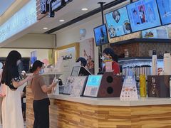 -鲜芋仙(群光广场店)