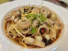 -望海潮海鲜店 特色家常菜(在海一方店)