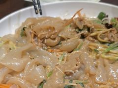 -老厨家(友谊路总店)
