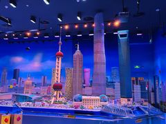 -上海乐高探索中心