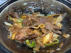 -珍珍小食店(西华路店)