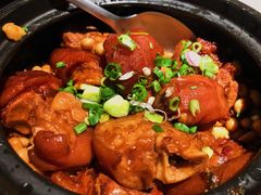-陶德砂锅(蜀汉路店)