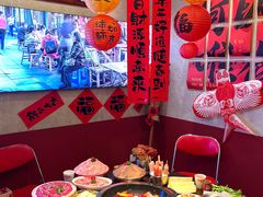 -牛市坎火锅(建设路店)