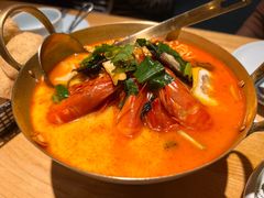 -曼泰·泰餐(京华城店)