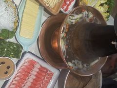 -东来顺饭庄(天坛店)