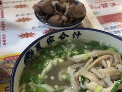 -夏家合汁(天润花园小区店)