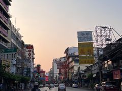 -唐人街(耀华力路)