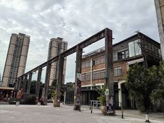 -糖果时光文创产业园